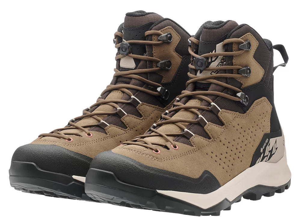 EXPLORER GTX MID MEN'S