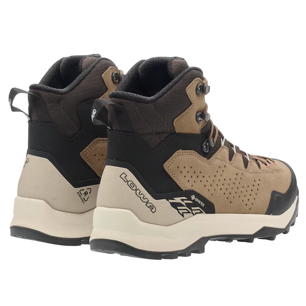 EXPLORER GTX MID MEN'S