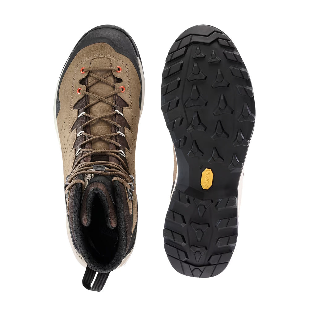 EXPLORER GTX MID MEN'S