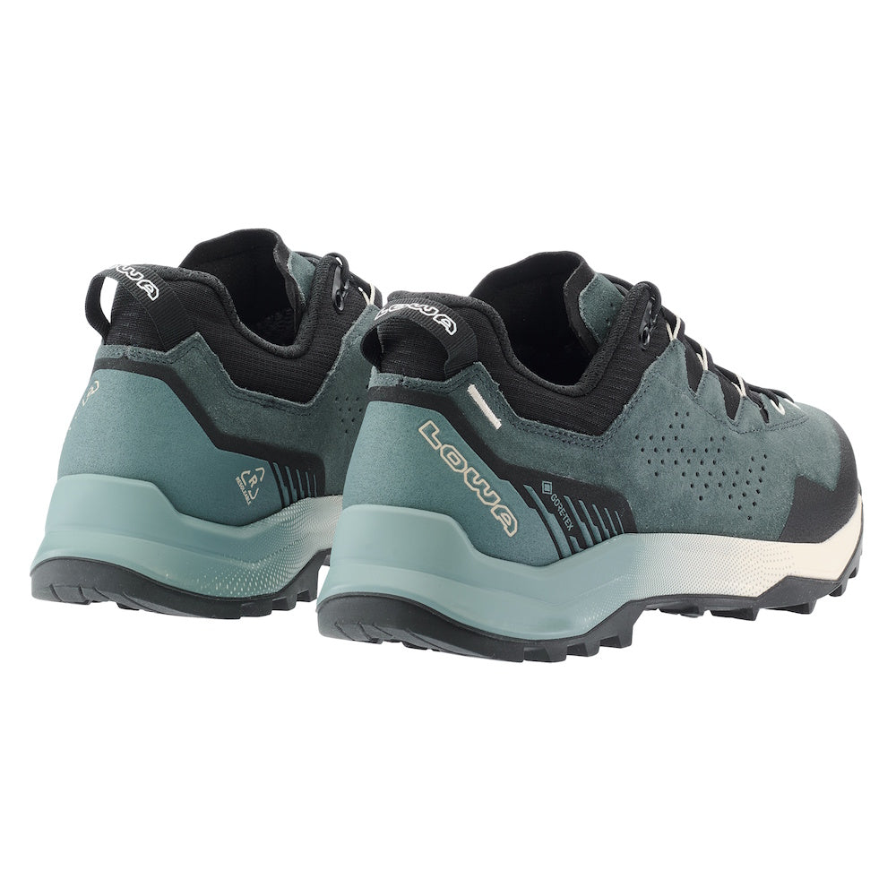 EXPLORER GTX LO MEN'S