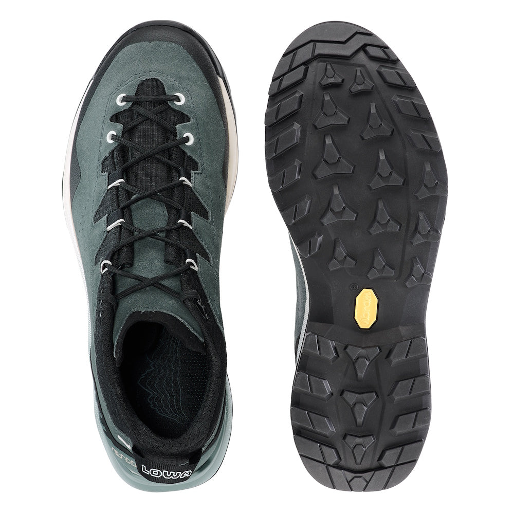 EXPLORER GTX LO MEN'S