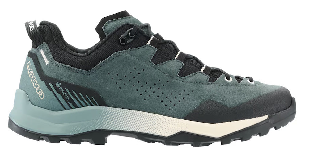 EXPLORER GTX LO MEN'S