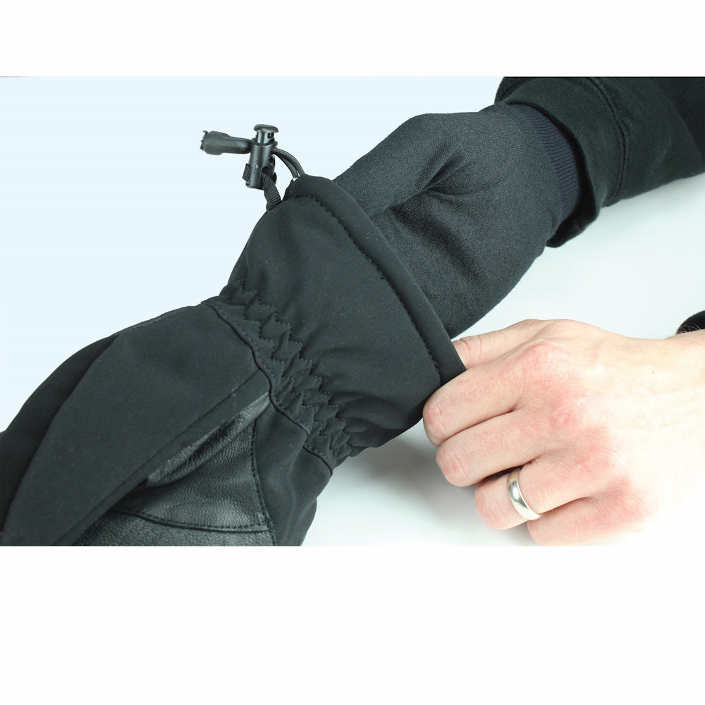 THERMAX HEAT POCKET GLOVE LINER