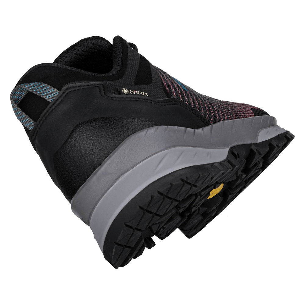 CAREZZA GTX LO SAMPLE WOMEN'S