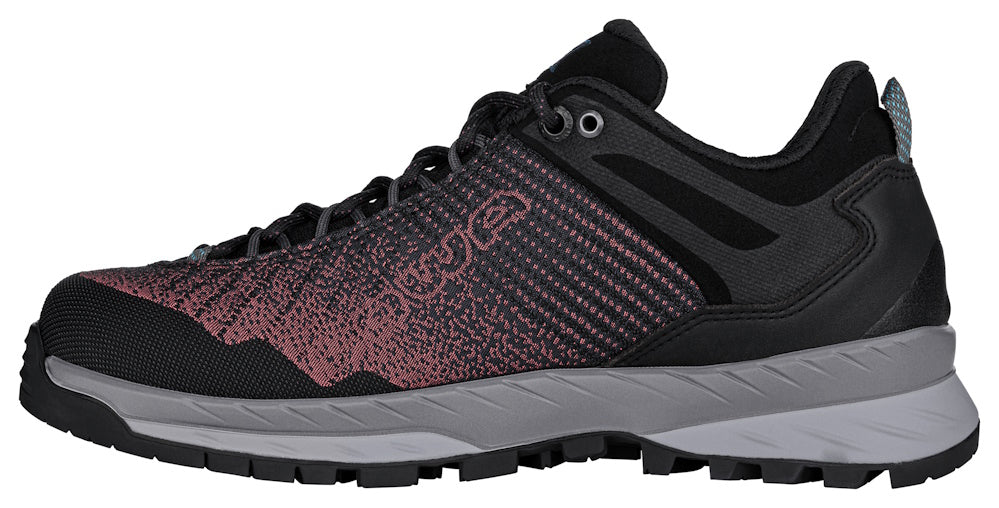 CAREZZA GTX LO SAMPLE WOMEN'S