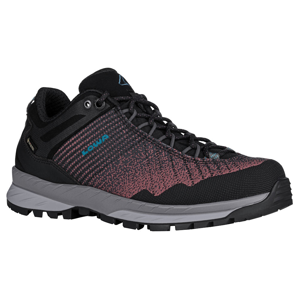 CAREZZA GTX LO SAMPLE WOMEN'S