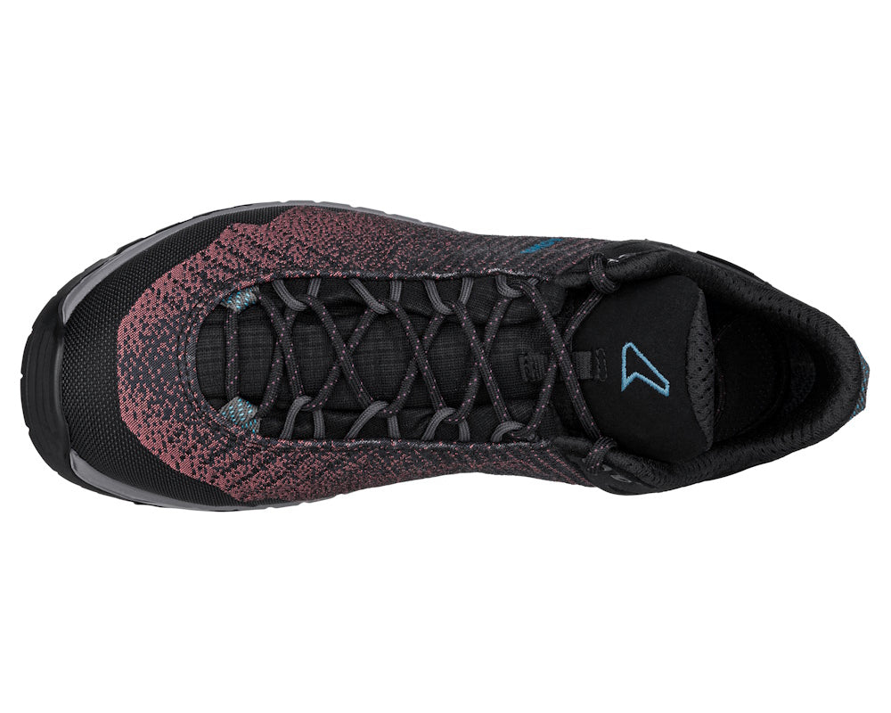 CAREZZA GTX LO SAMPLE WOMEN'S