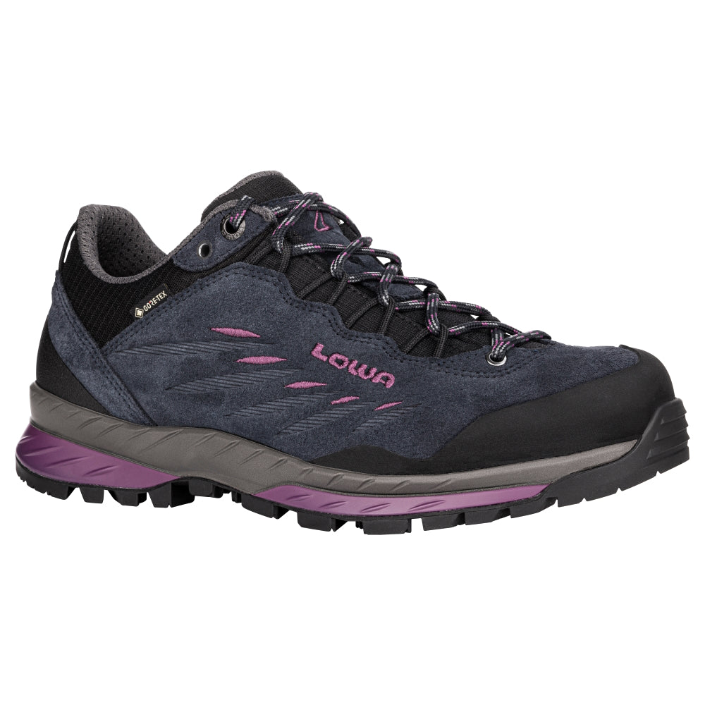 DELAGO GTX LO SAMPLE WOMEN'S