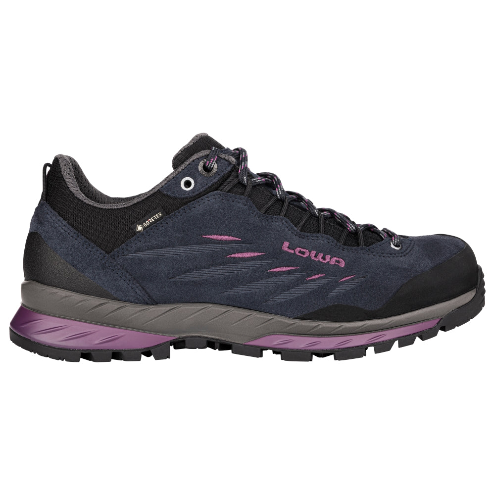 DELAGO GTX LO SAMPLE WOMEN'S