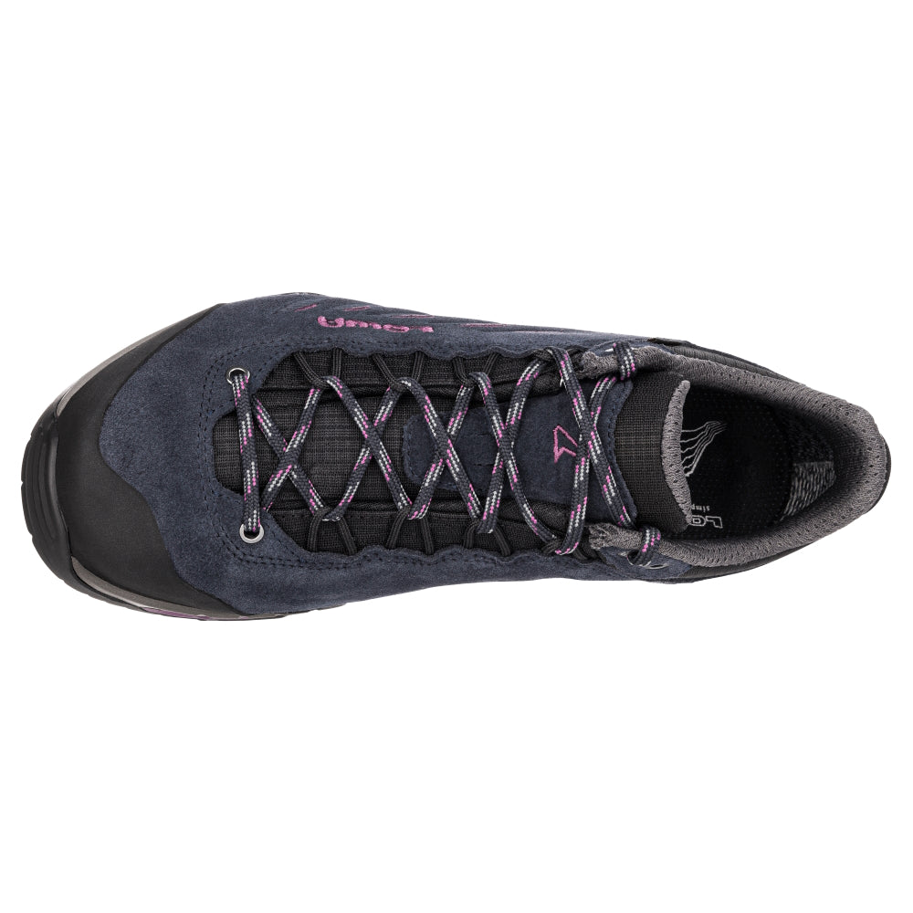 DELAGO GTX LO SAMPLE WOMEN'S
