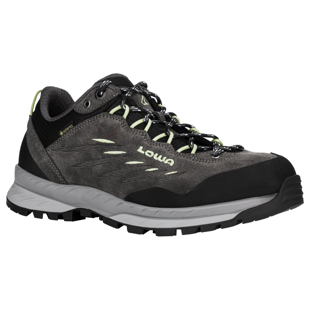 DELAGO GTX LO SAMPLE WOMEN'S
