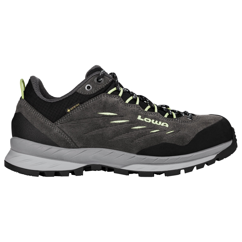 DELAGO GTX LO SAMPLE WOMEN'S