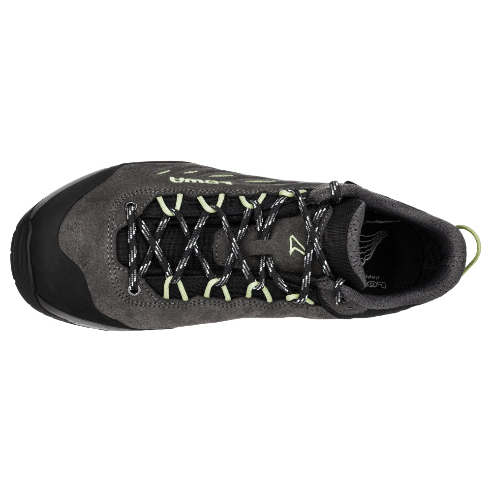 DELAGO GTX LO SAMPLE WOMEN'S