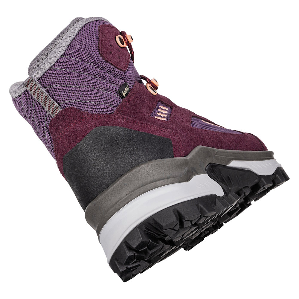 CORVARA GTX MID SAMPLE WOMEN'S