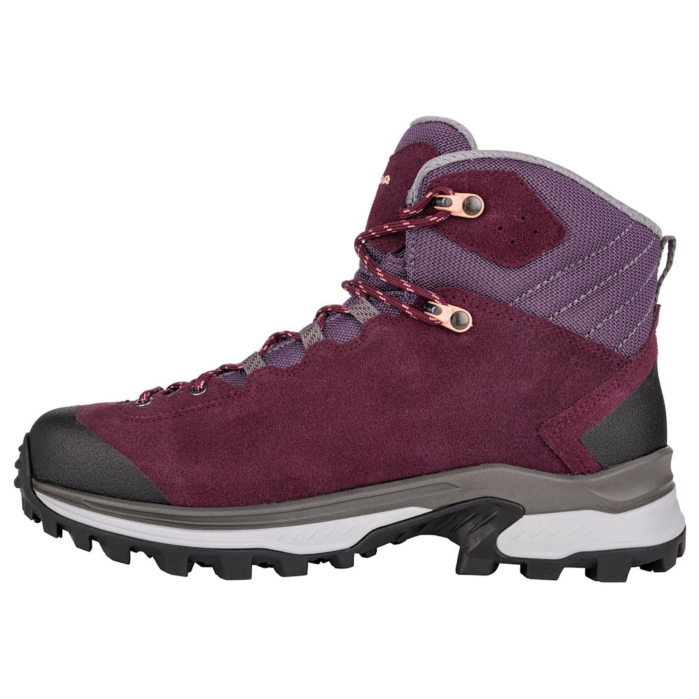 CORVARA GTX MID SAMPLE WOMEN'S