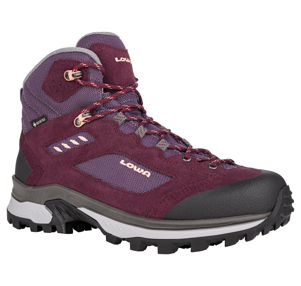 CORVARA GTX MID SAMPLE WOMEN'S