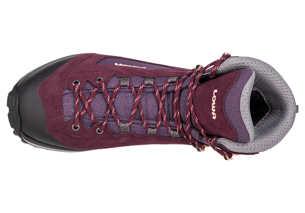 CORVARA GTX MID SAMPLE WOMEN'S