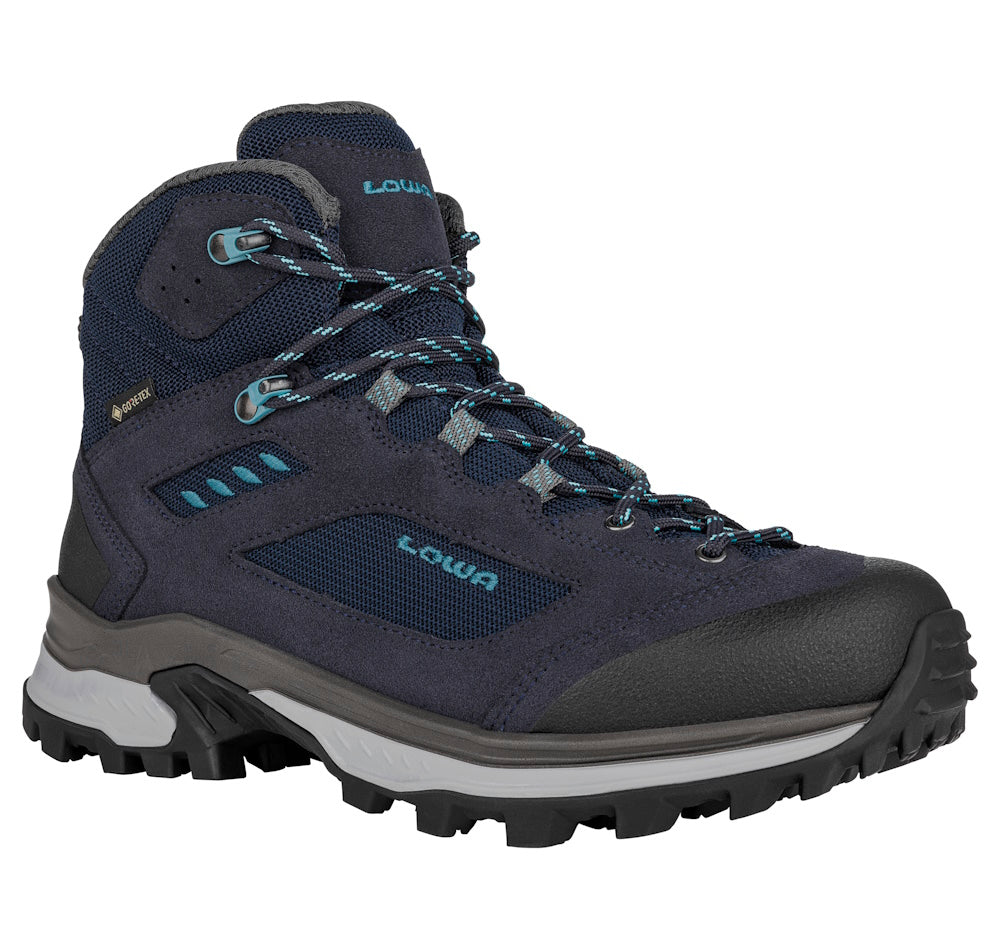 CORVARA GTX MID SAMPLE WOMEN'S