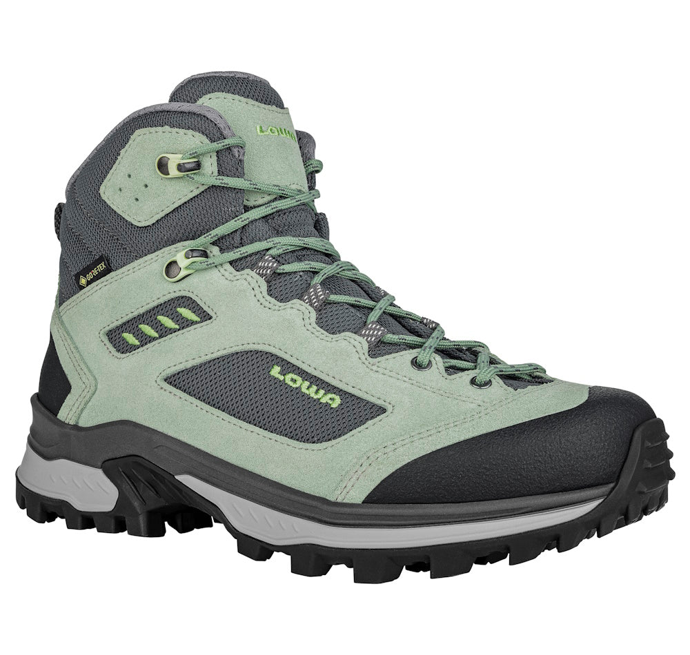 CORVARA GTX MID SAMPLE WOMEN'S