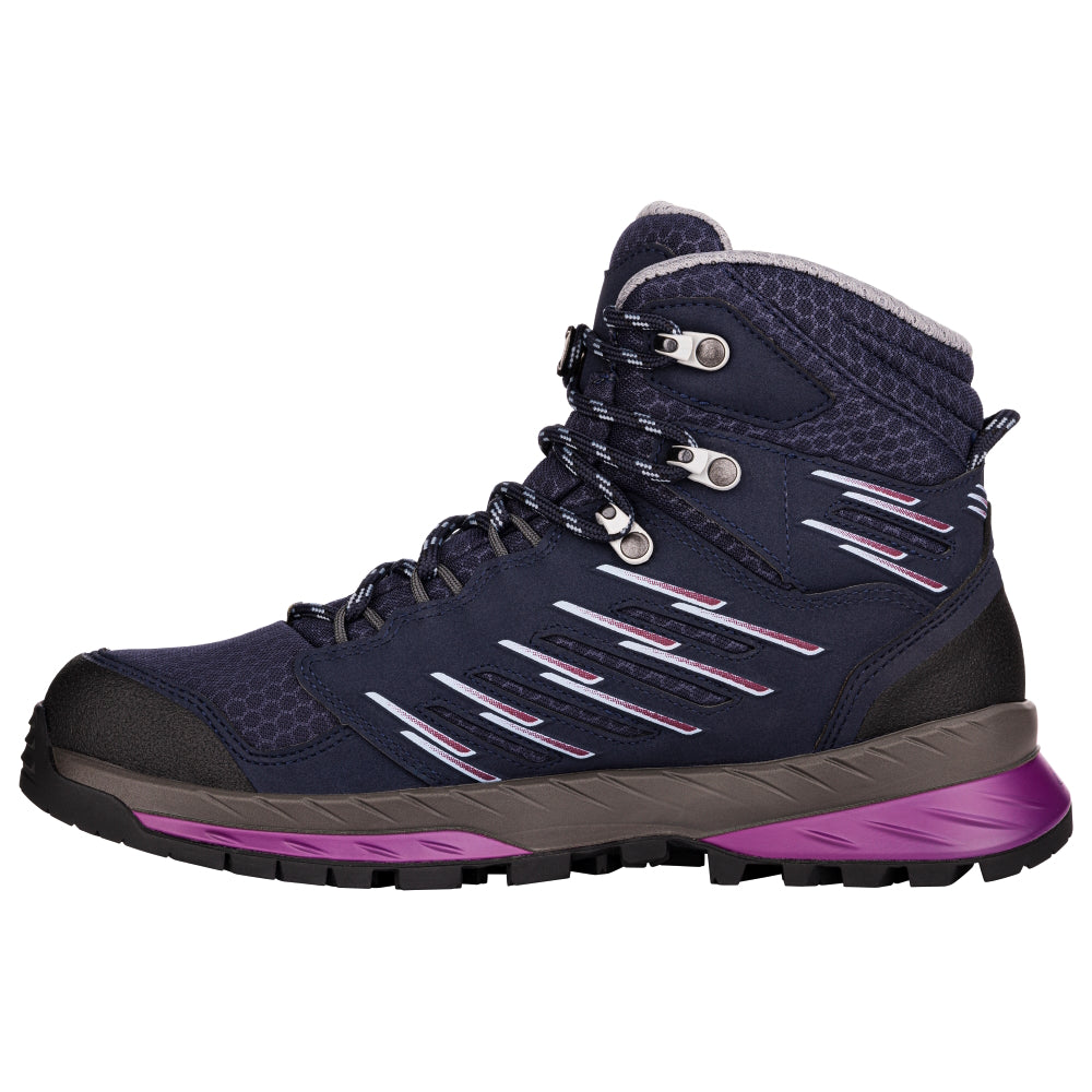 TREK EVO GTX MID SAMPLE WOMEN'S