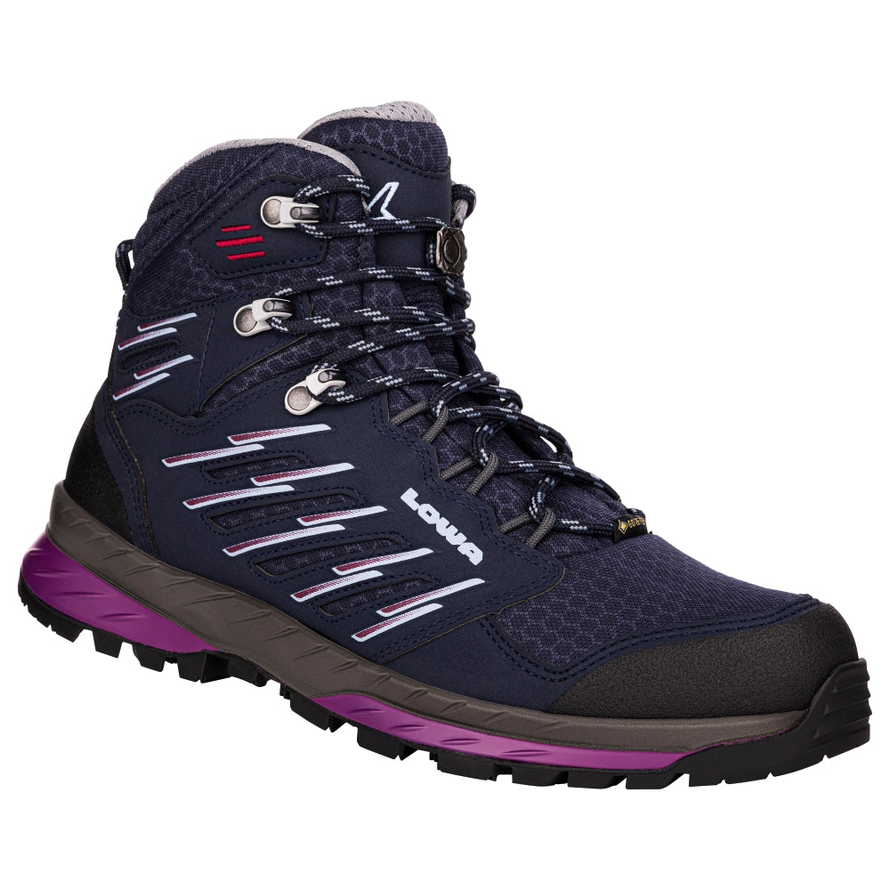 TREK EVO GTX MID SAMPLE WOMEN'S