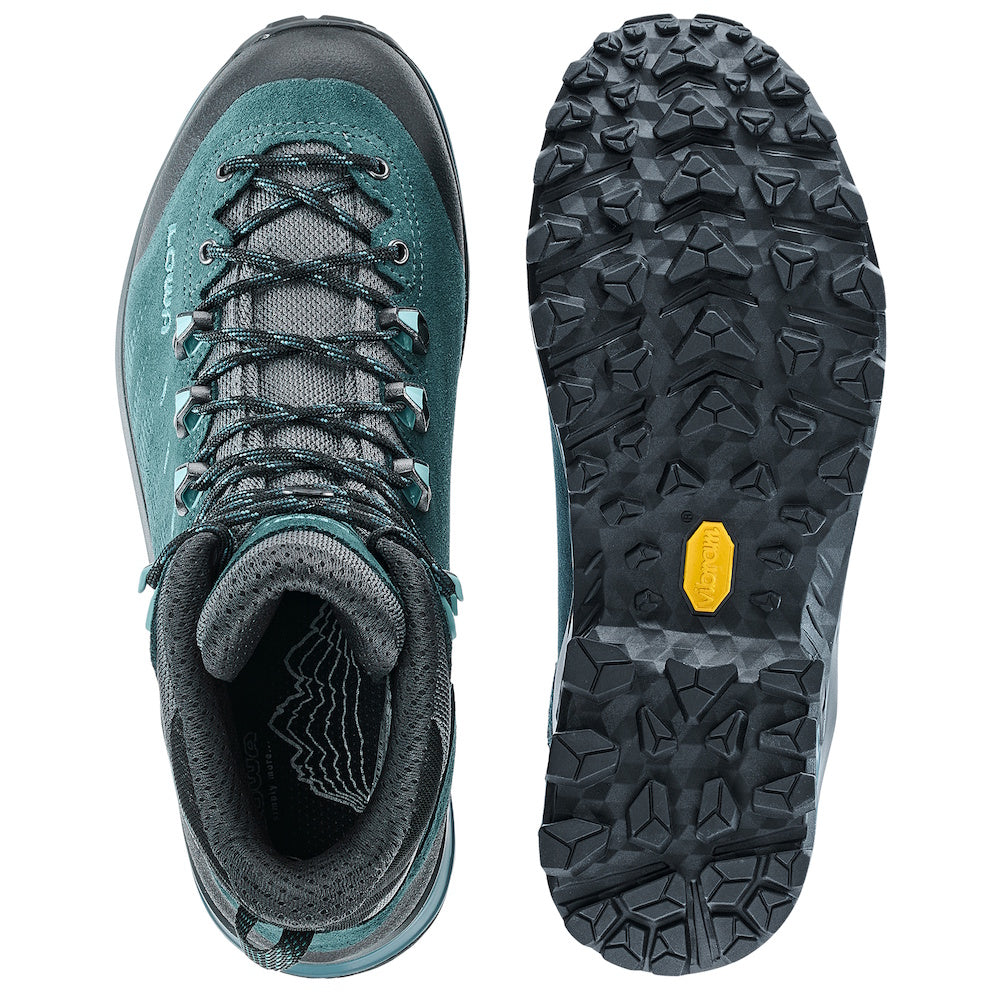 RANDIR GTX MID SAMPLE WOMEN'S