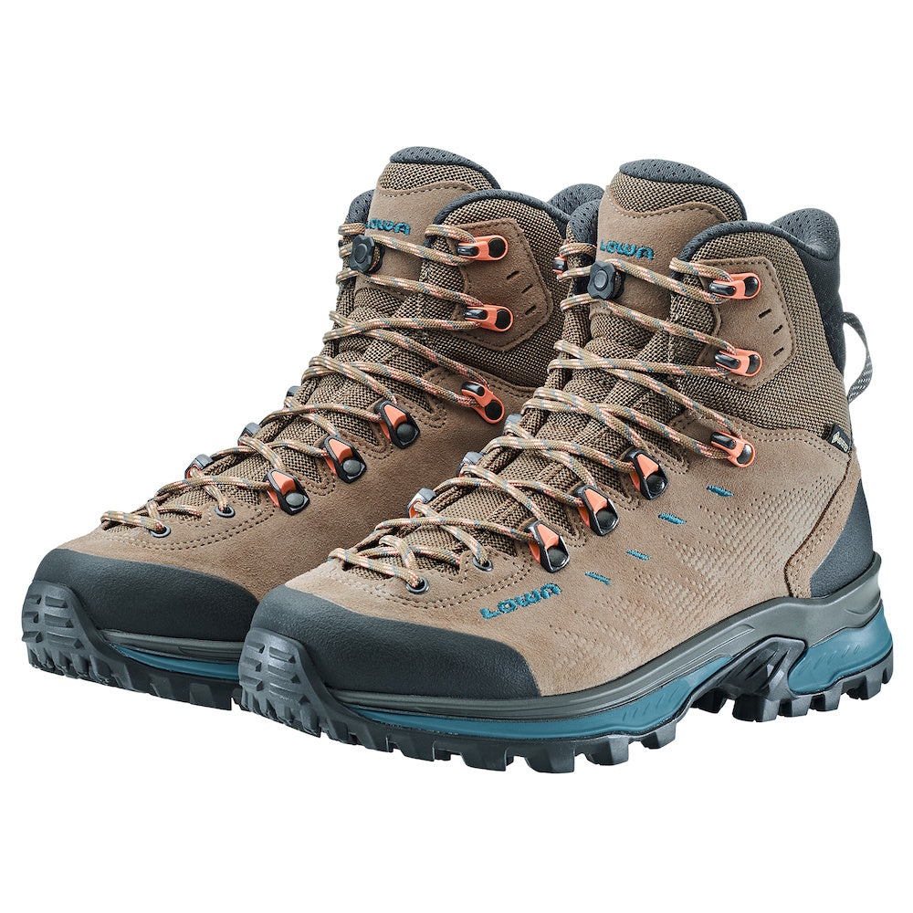 RANDIR GTX MID SAMPLE WOMEN'S