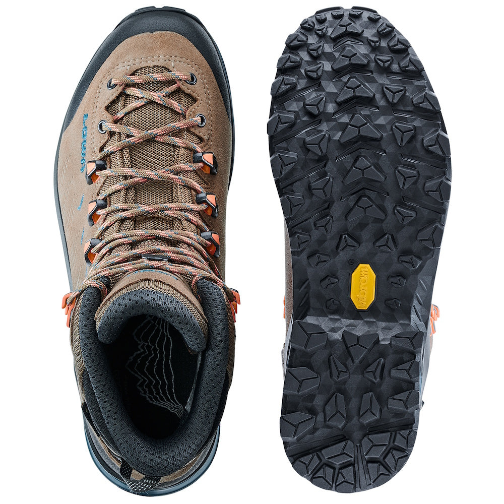 RANDIR GTX MID SAMPLE WOMEN'S