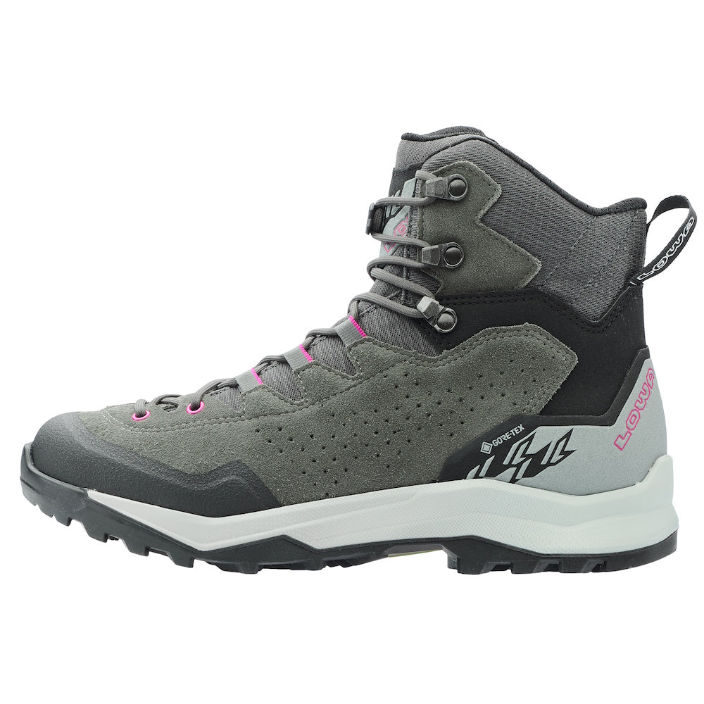 EXPLORER GTX MID SAMPLE WOMEN'S