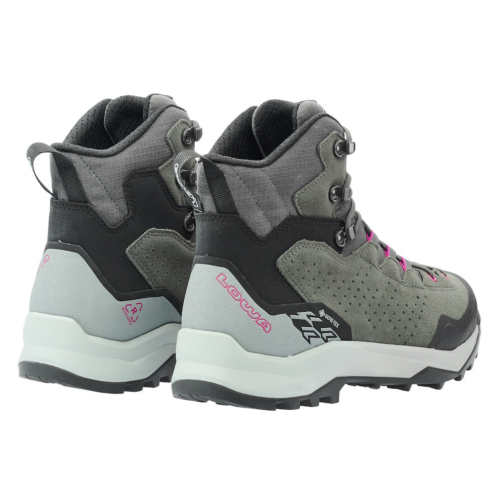 EXPLORER GTX MID SAMPLE WOMEN'S