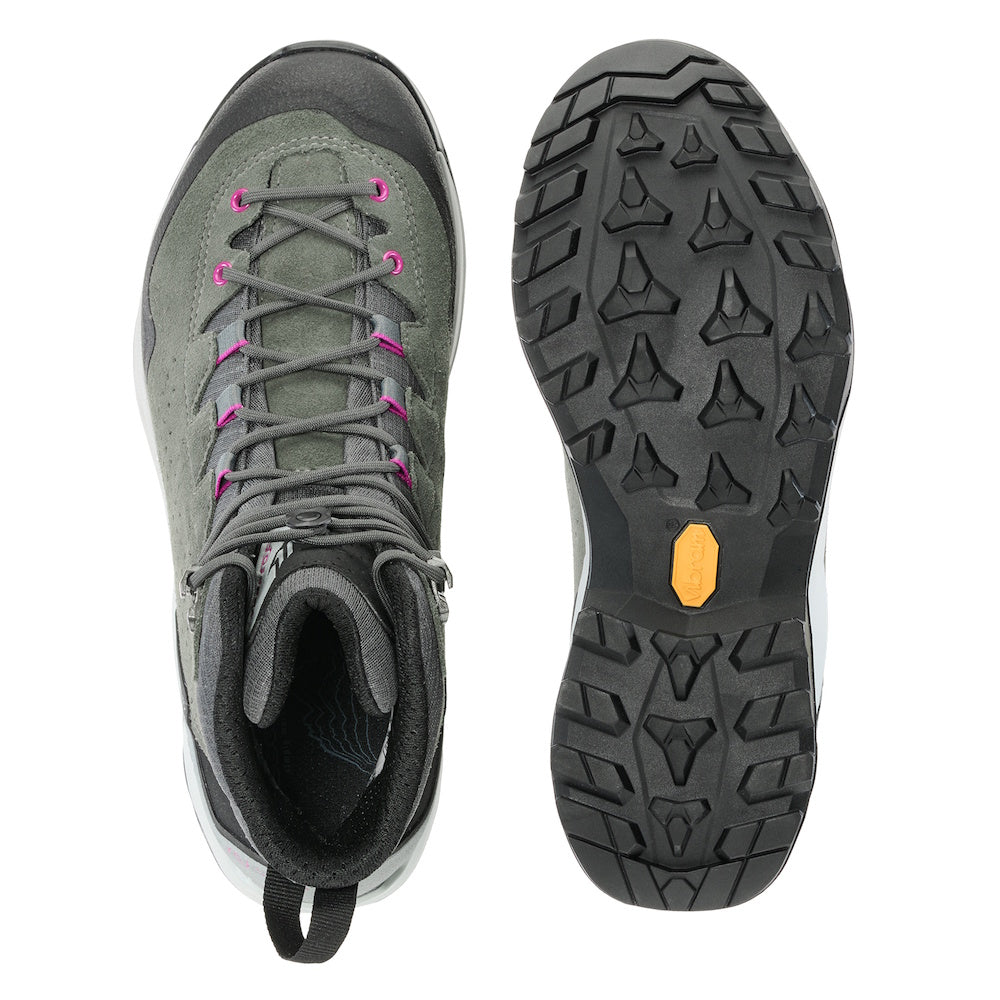 EXPLORER GTX MID SAMPLE WOMEN'S