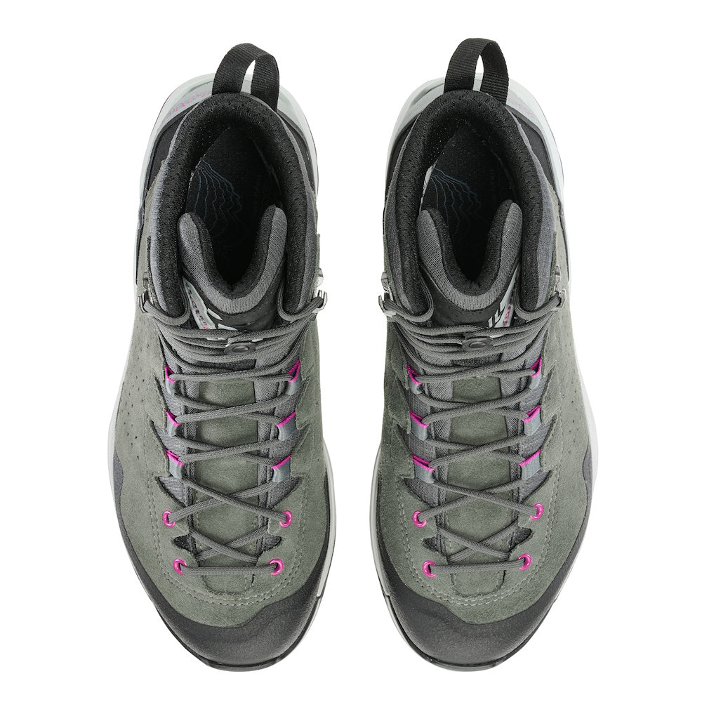 EXPLORER GTX MID SAMPLE WOMEN'S