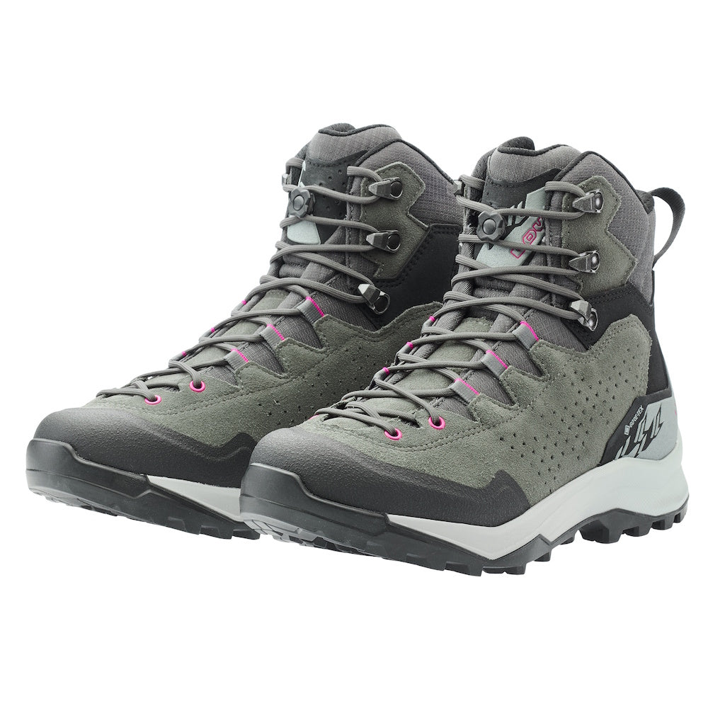 EXPLORER GTX MID SAMPLE WOMEN'S