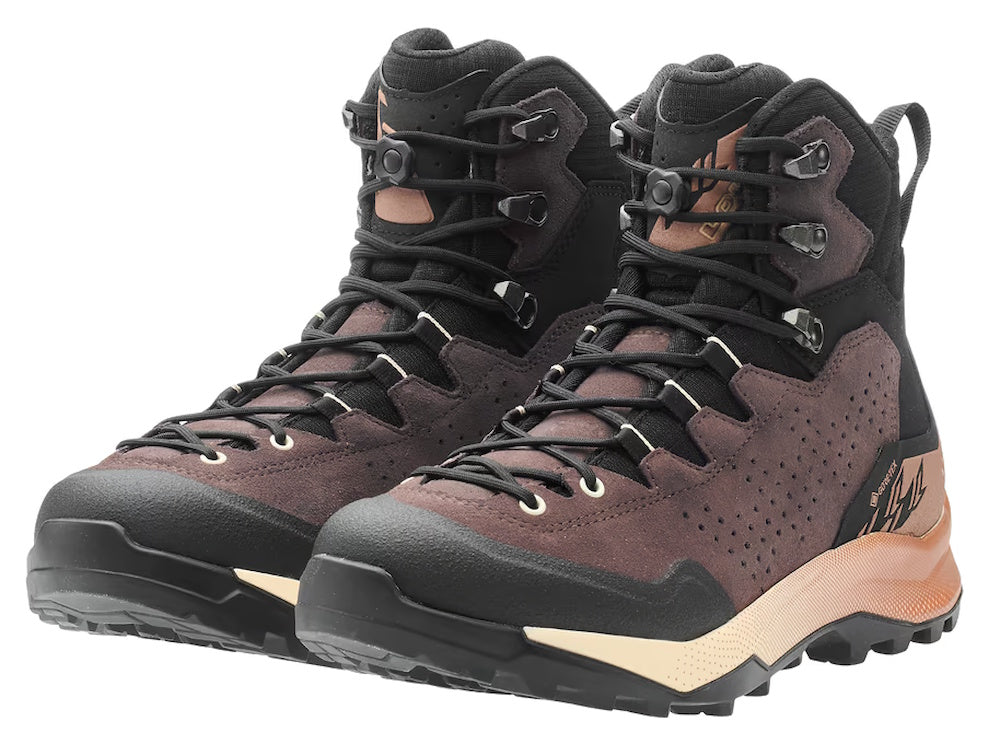 EXPLORER GTX MID WOMEN'S