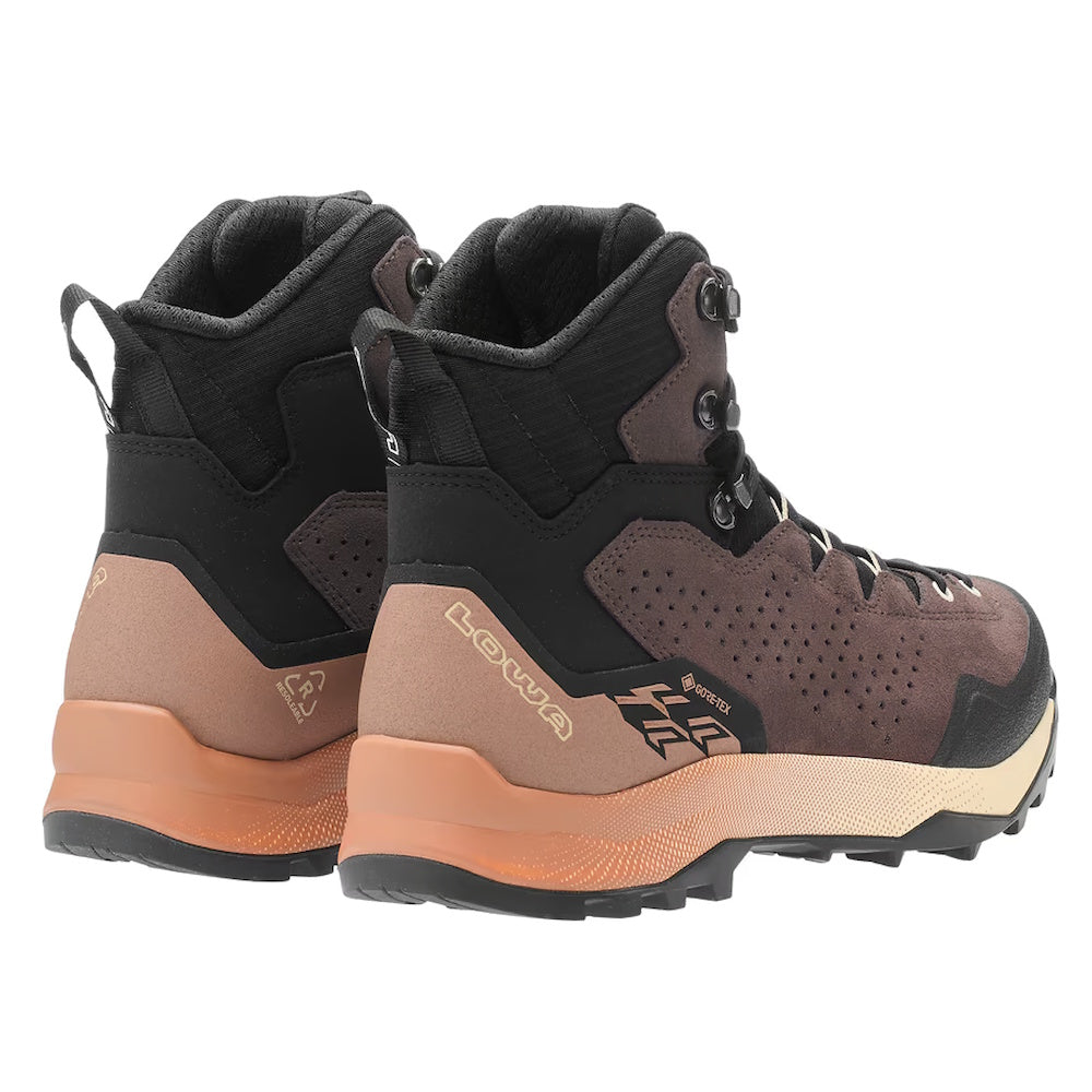 EXPLORER GTX MID WOMEN'S