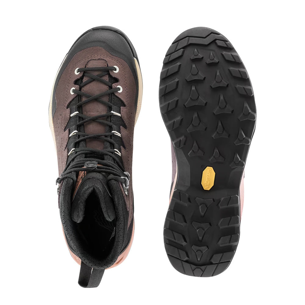 EXPLORER GTX MID WOMEN'S
