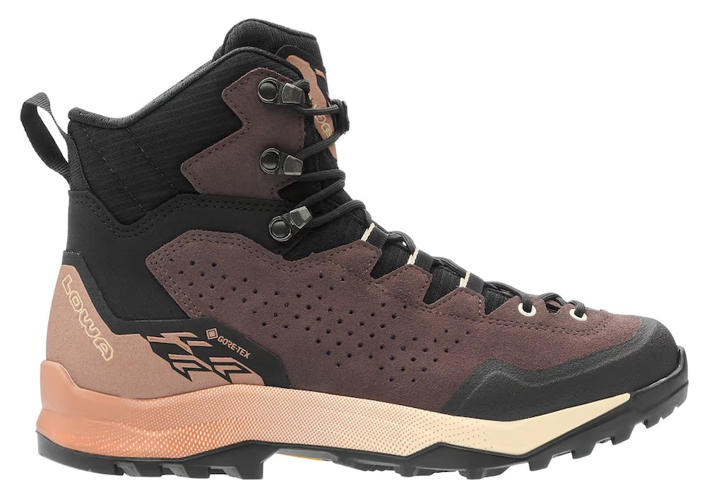 EXPLORER GTX MID WOMEN'S