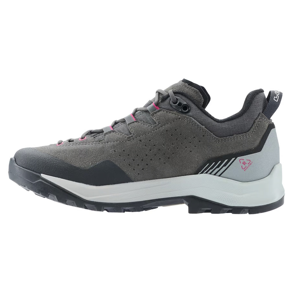 EXPLORER GTX LO WOMEN'S