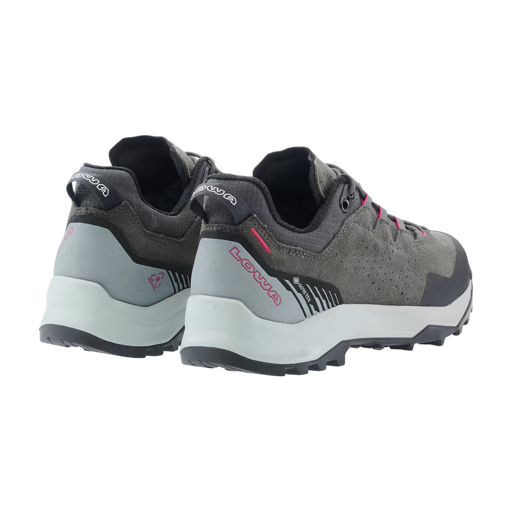 EXPLORER GTX LO WOMEN'S