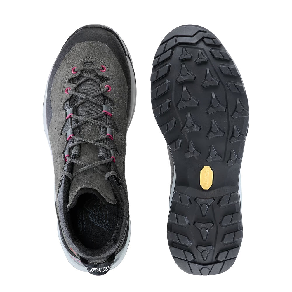EXPLORER GTX LO WOMEN'S