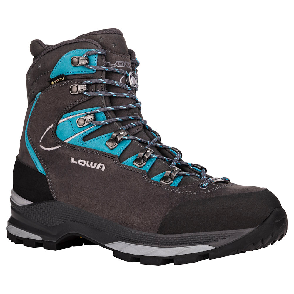 MAURIA EVO GTX WIDE WOMEN'S