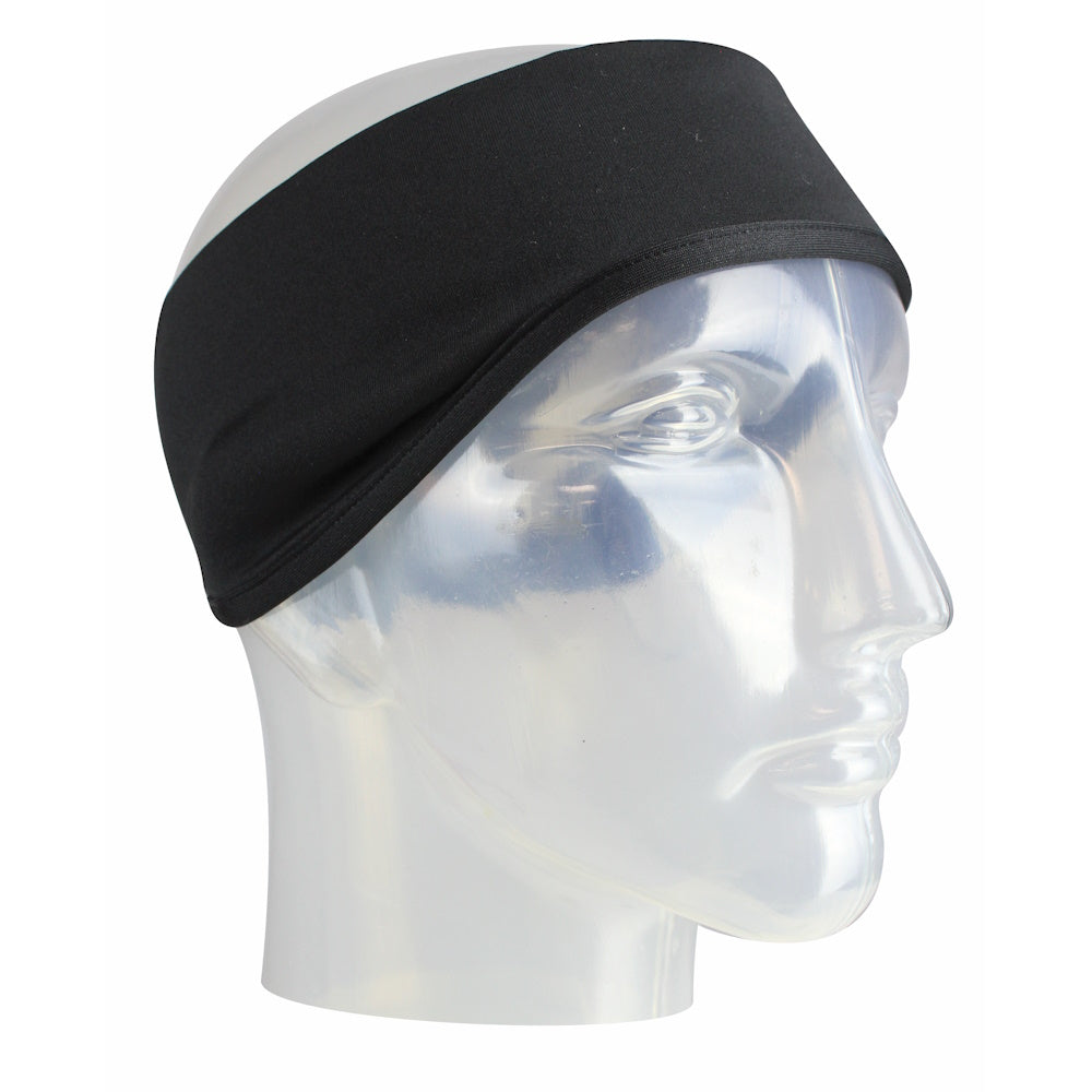 DYNAMAX CONTOURED HEADBAND