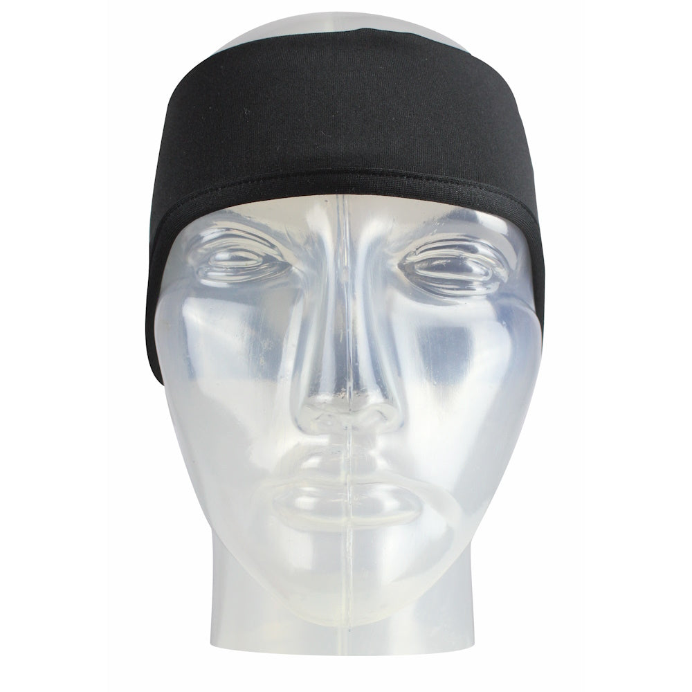 DYNAMAX CONTOURED HEADBAND