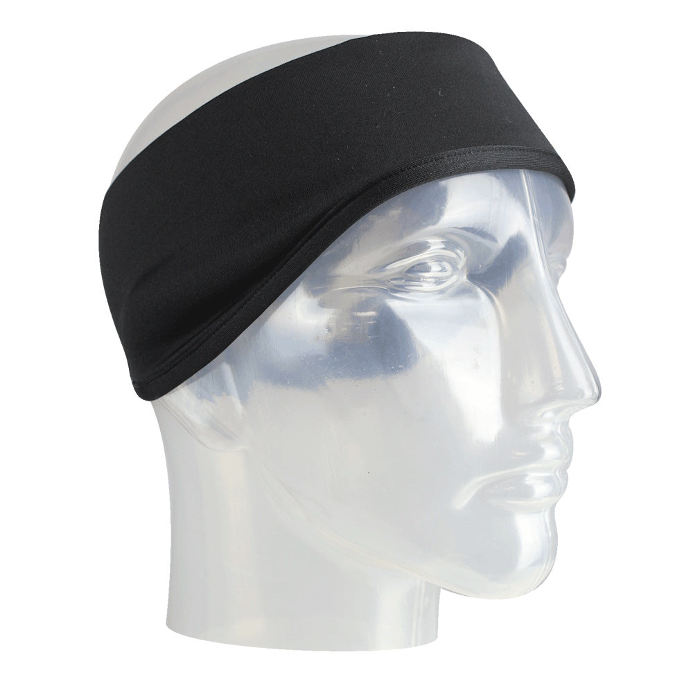 DYNAMAX CONTOURED HEADBAND