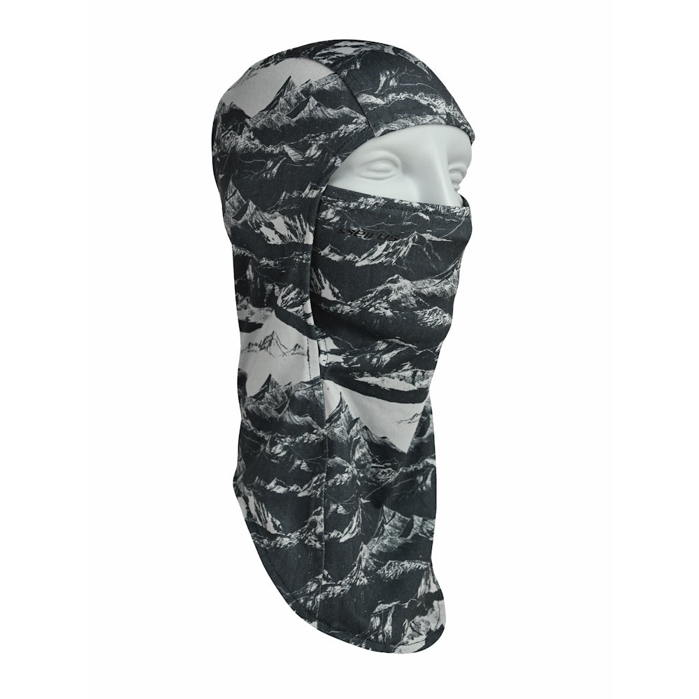 DYNAMAX HINGED HEADLINER
