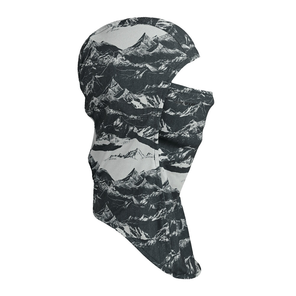 DYNAMAX HINGED HEADLINER