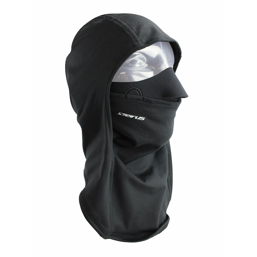 MAGNEMASK COMBO HINGED HEADLINER