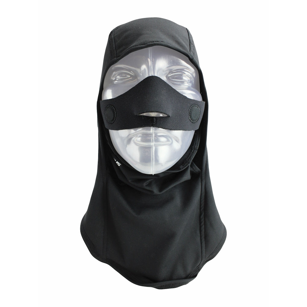 MAGNEMASK COMBO HINGED HEADLINER