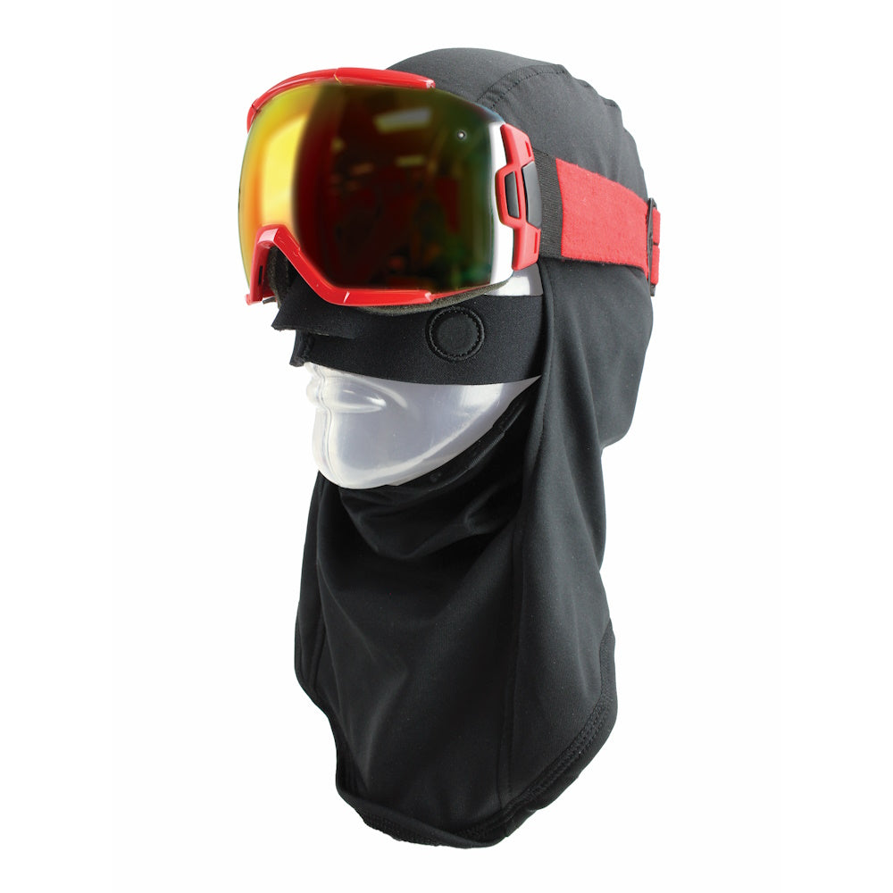 MAGNEMASK COMBO HINGED HEADLINER