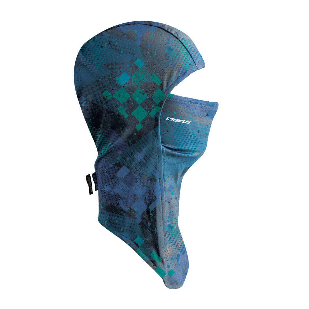 JR DYNAMAX HINGED HEADLINER